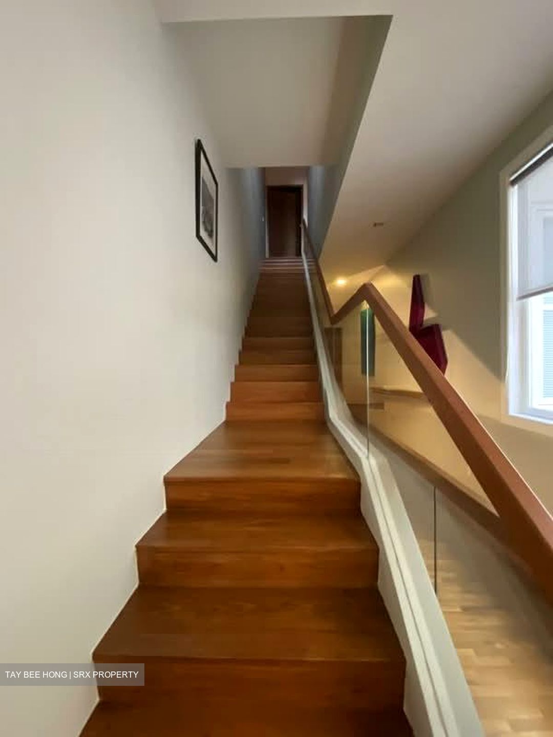 The Wharf Residence (D9), Condominium #543457851